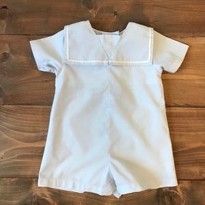 Bébé Mignon Shortall